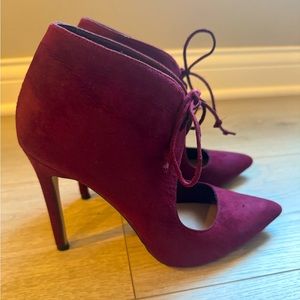 ALDO high heels shoes